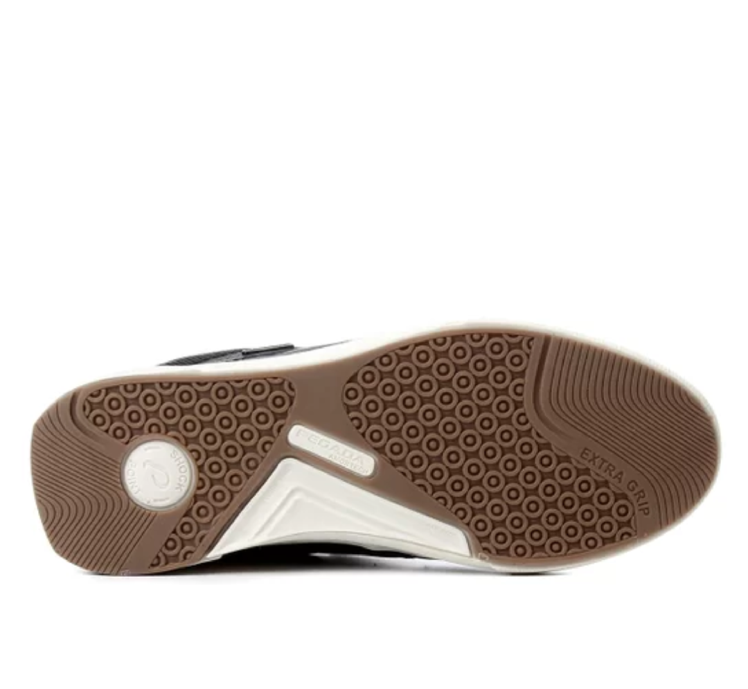 sapatenis amortecedor